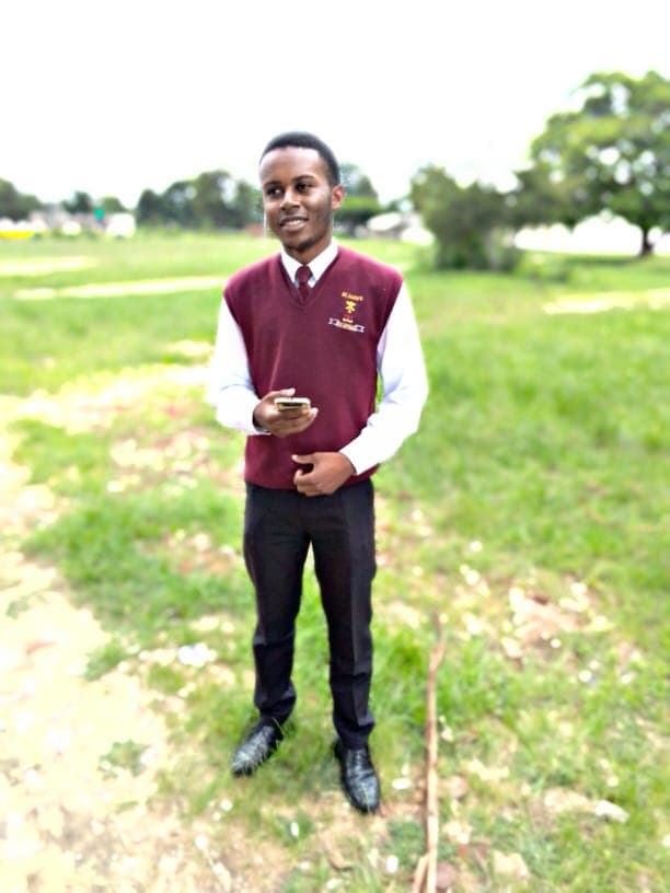 St Faith’s High School