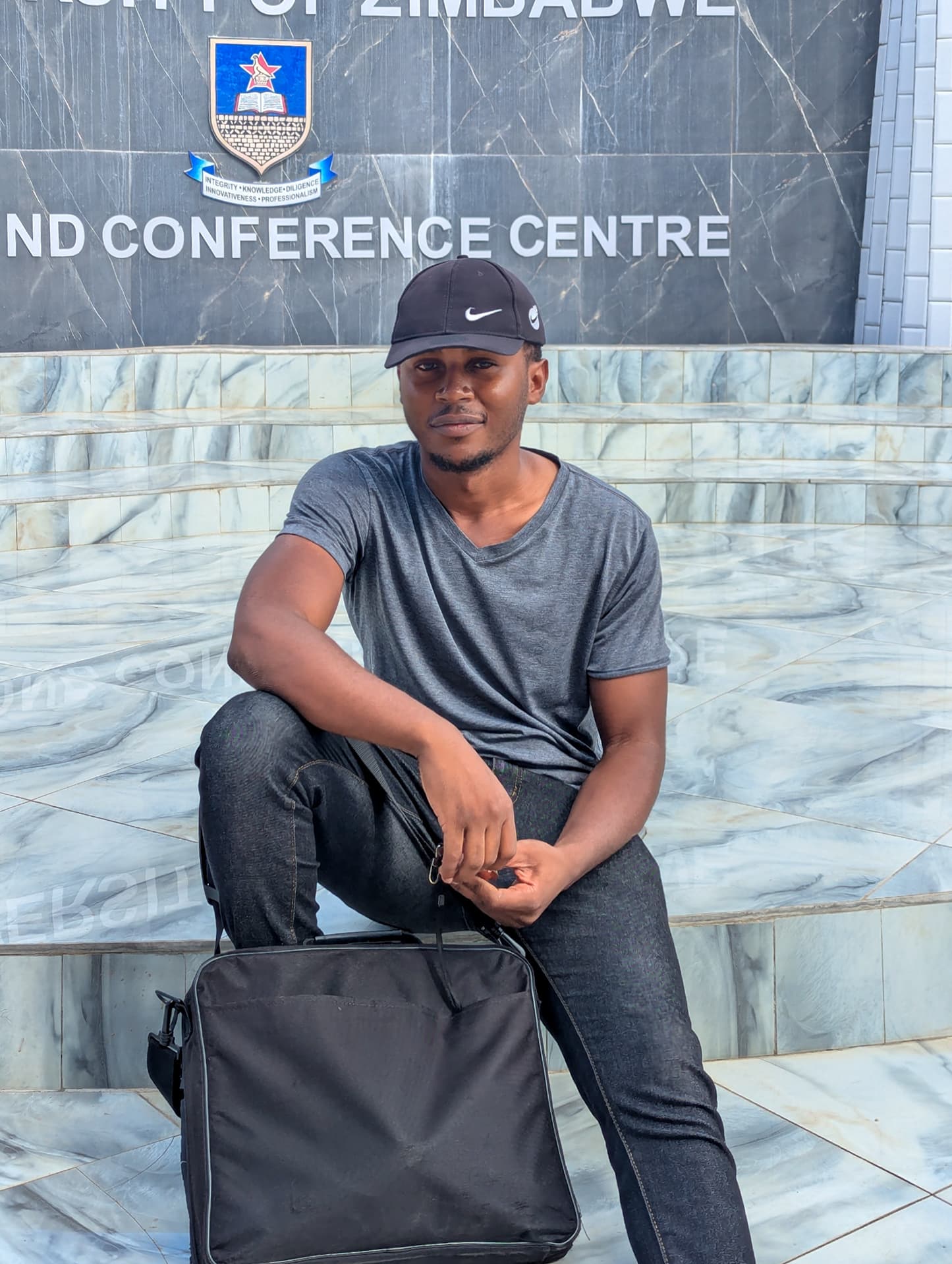 University of Zimbabwe