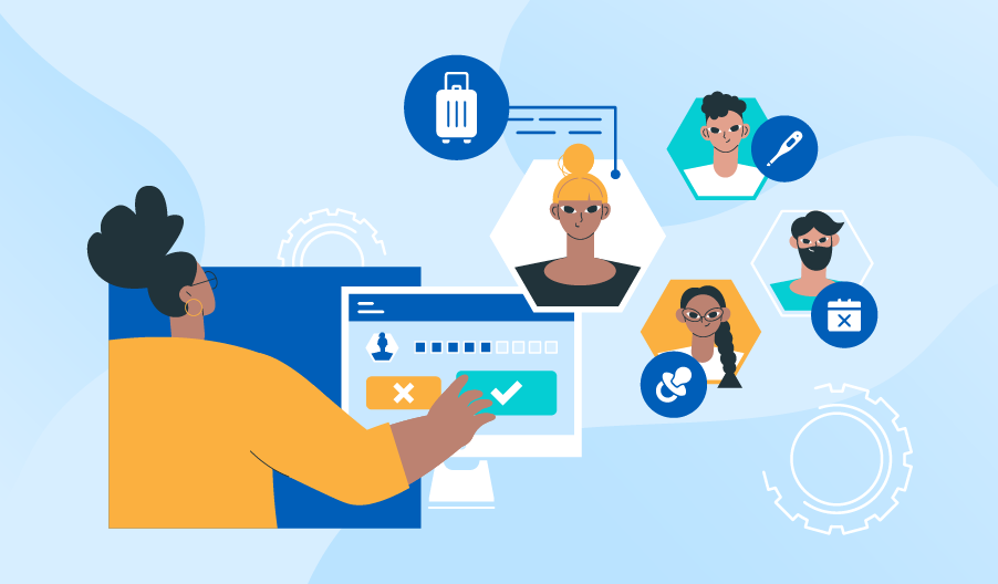 Leave Management System