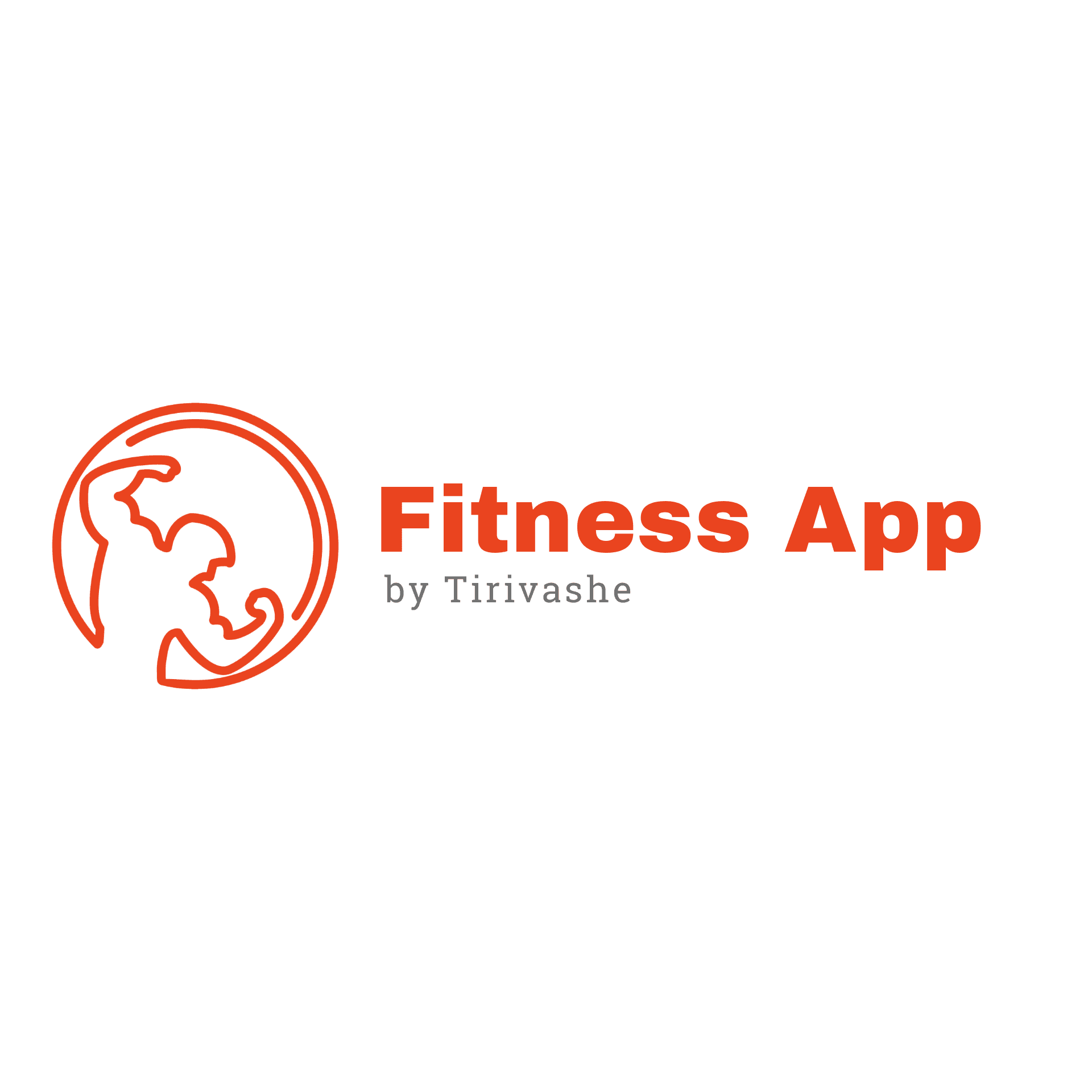 Fitness Application